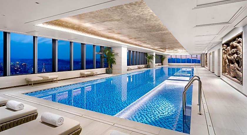 Hotel Onoma, Daejeon, Autograph Collection