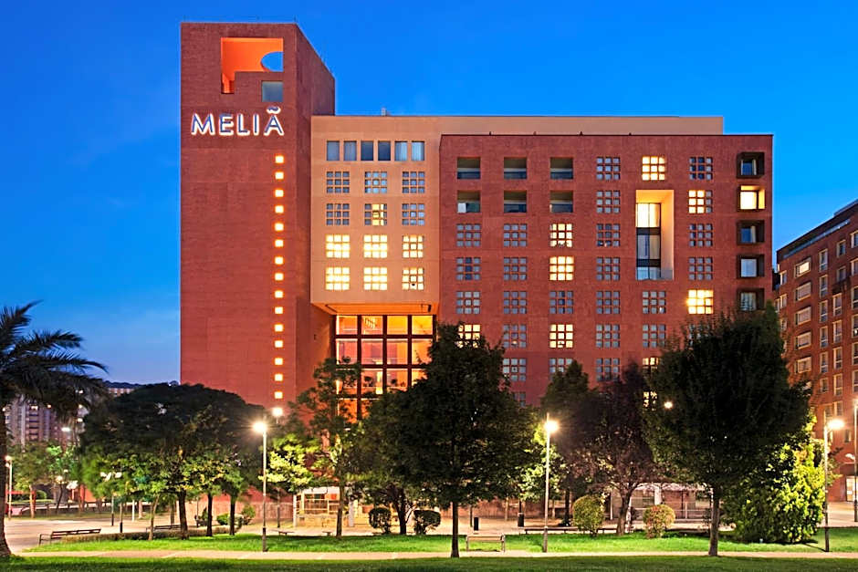Meliá Bilbao