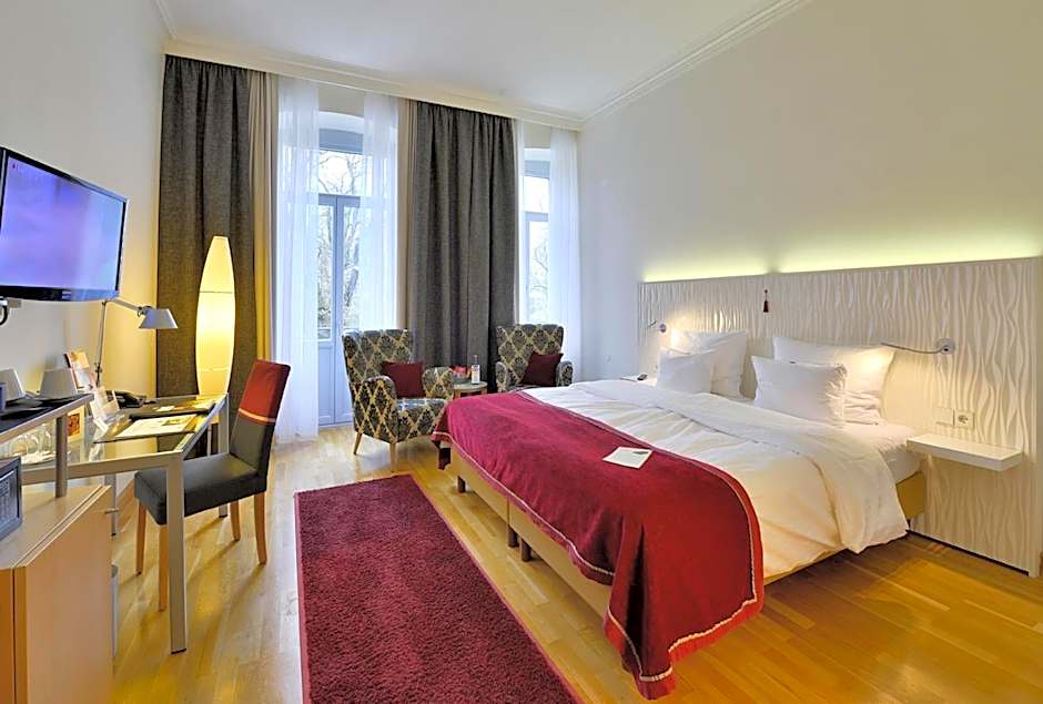 Hotel Victoria, BW Signature Collection