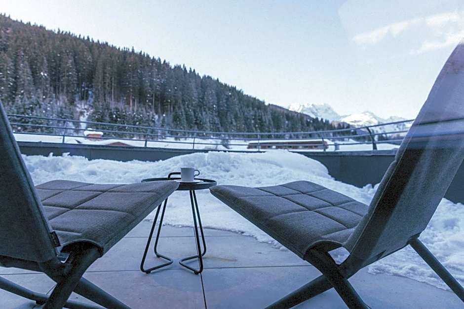 DAS GERLOS - Boutique Hotel