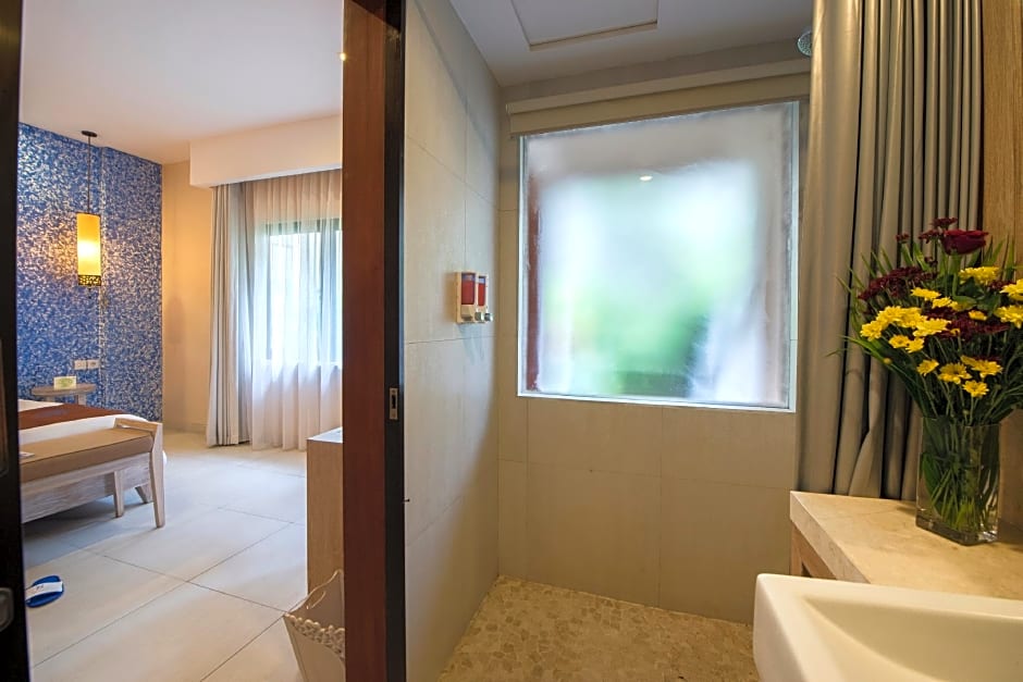 Natya Hotel Gili Trawangan