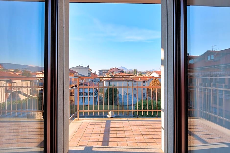 Albergo Villa Priula