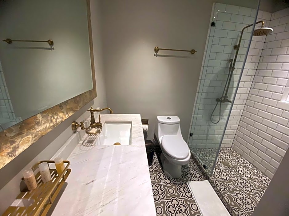 Hotel Origen