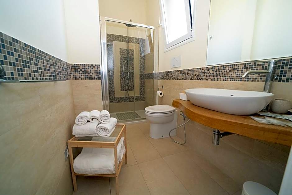 Villa Cristina B&b Alezio