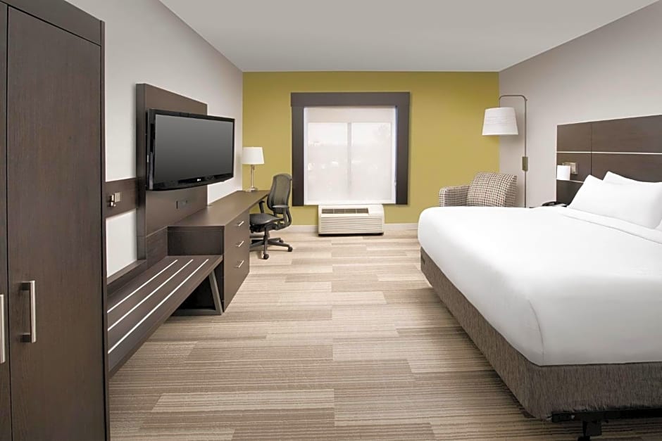 Holiday Inn Express Knoxville-Strawberry Plains By IHG