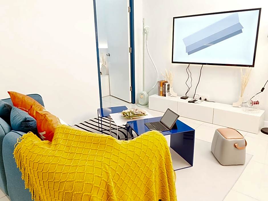 The Popoli Icon City Petaling Jaya