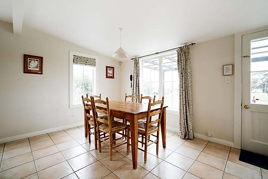 Brackenridge Country Retreat & Spa