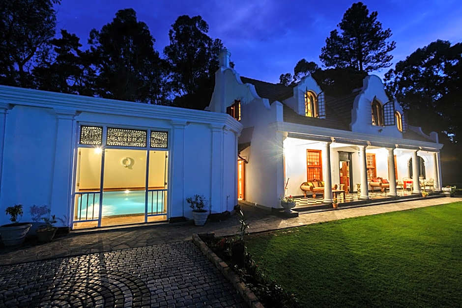 Dutch House Bandarawela