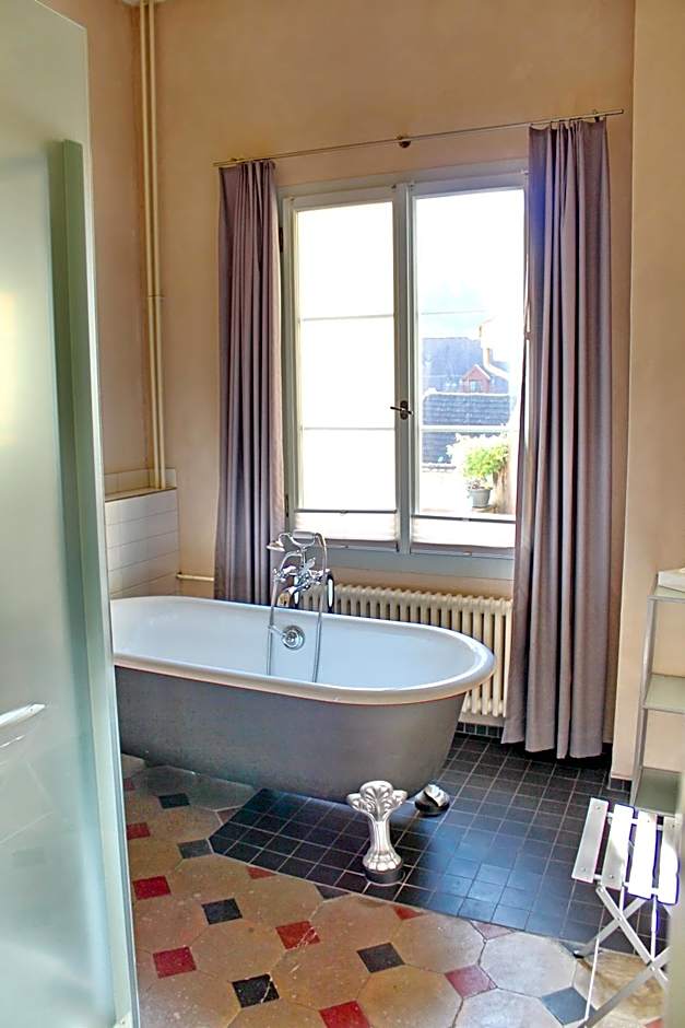 Hotel Le Lion - Self Check-in