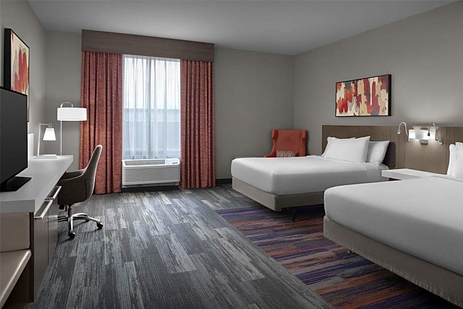 Hilton Garden Inn Charlotte Waverly