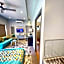 La Sunila Suites Baga by WSI