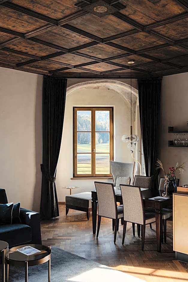 Castel Maurn Dolomites