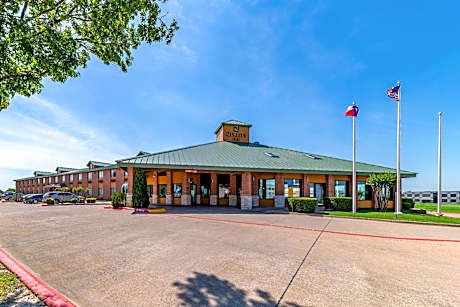 Quality Inn Allen