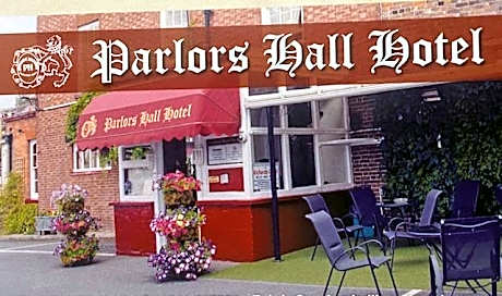 Parlors Hall Hotel