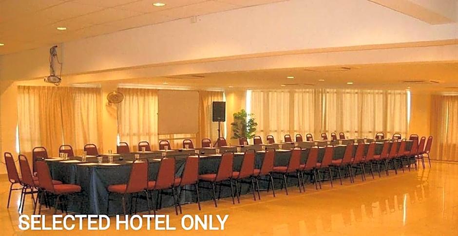 SUN INNS PERMAS JAYA