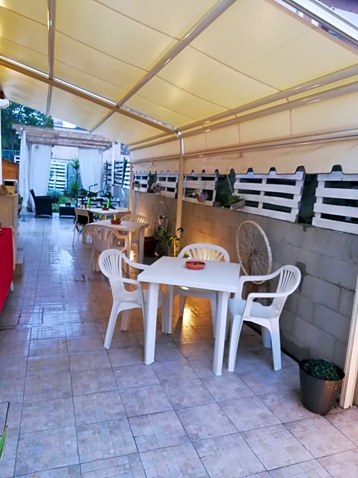 B & B Eliana e Ristorante