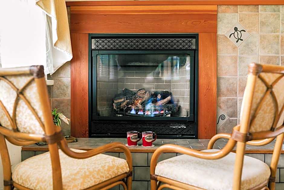 Kilauea Lodge and Restaurant