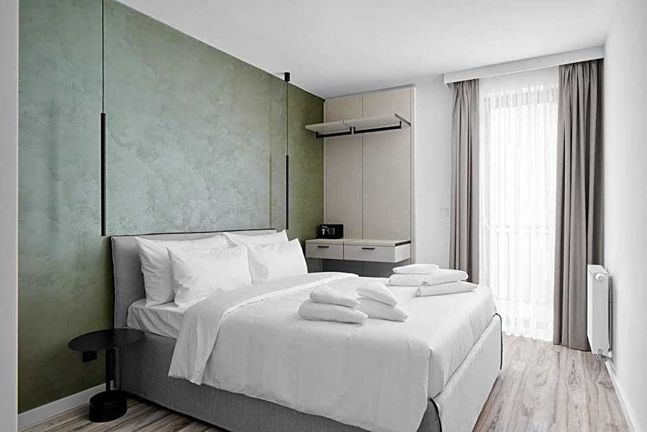 Collect Residence