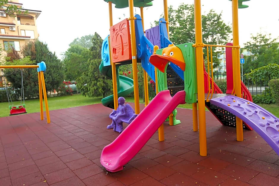 Tiara Beach - All Inclusive