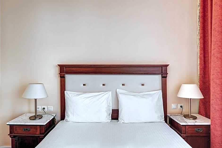 Hotel Aktaion Syros