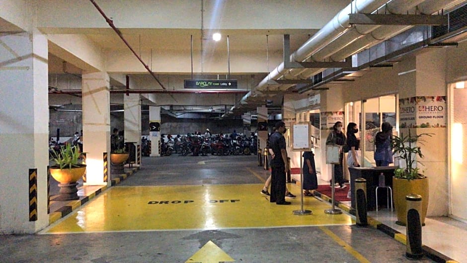 Grand Kamala Lagoon by Fortune 88