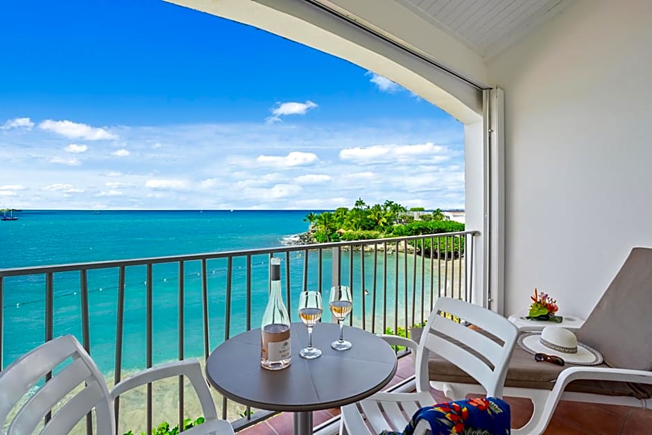 Grand Case Beach Club