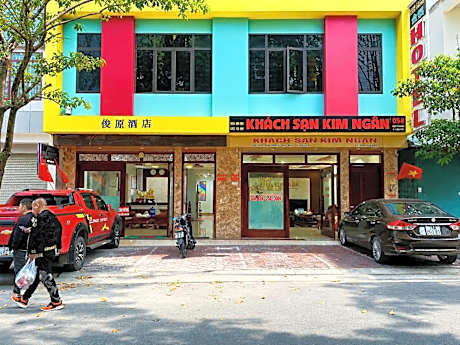Kim Ngân Hotel Lào Cai