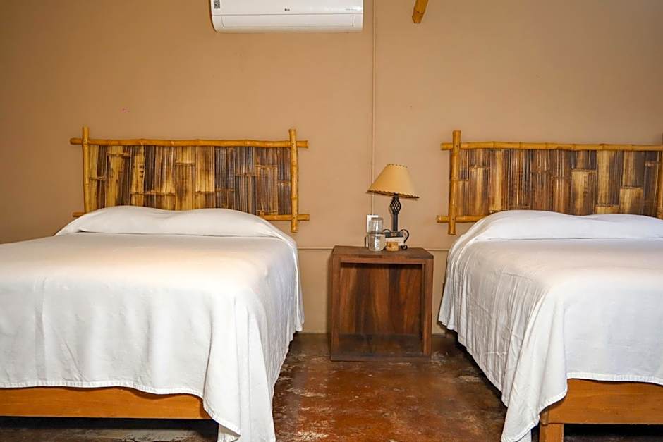 Eco Hotel Casa Kima
