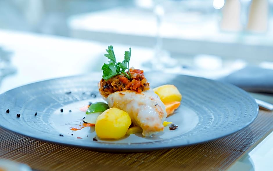 Lamantin Beach Hotel