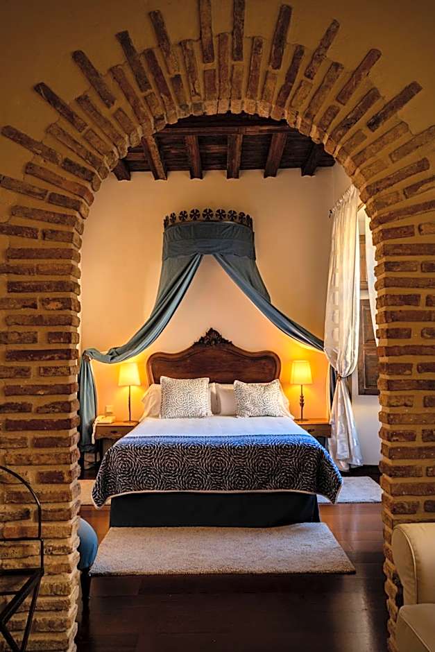 Hotel Real Monasterio de San Zoilo