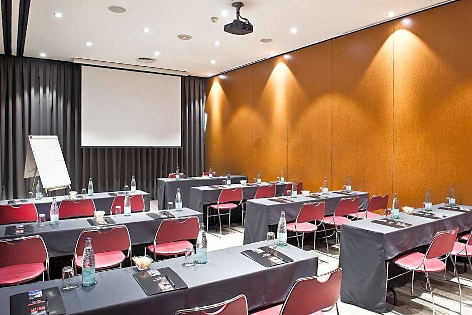 Best Western Plus Hotel Alfa Aeropuerto