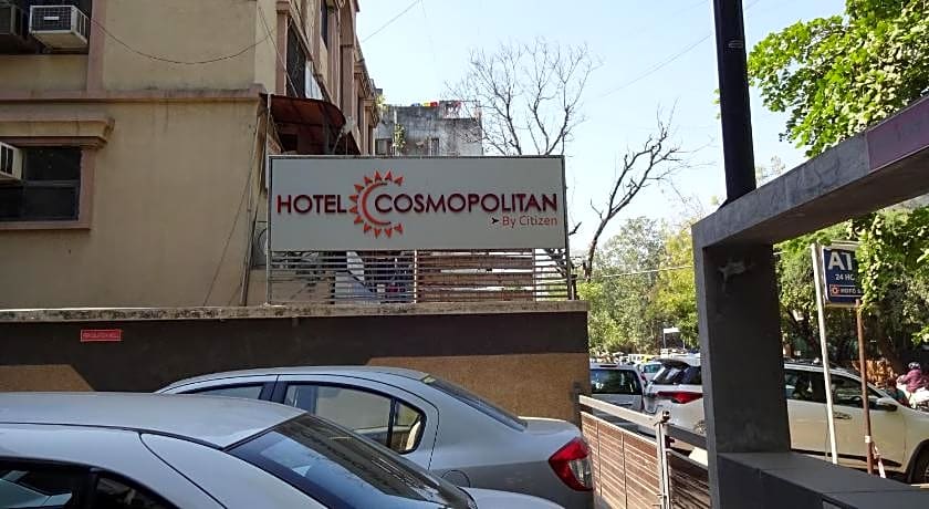 Hotel Cosmopolitan