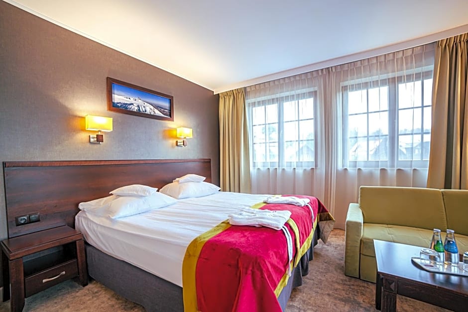 Hotel Kryształ Conference & Spa