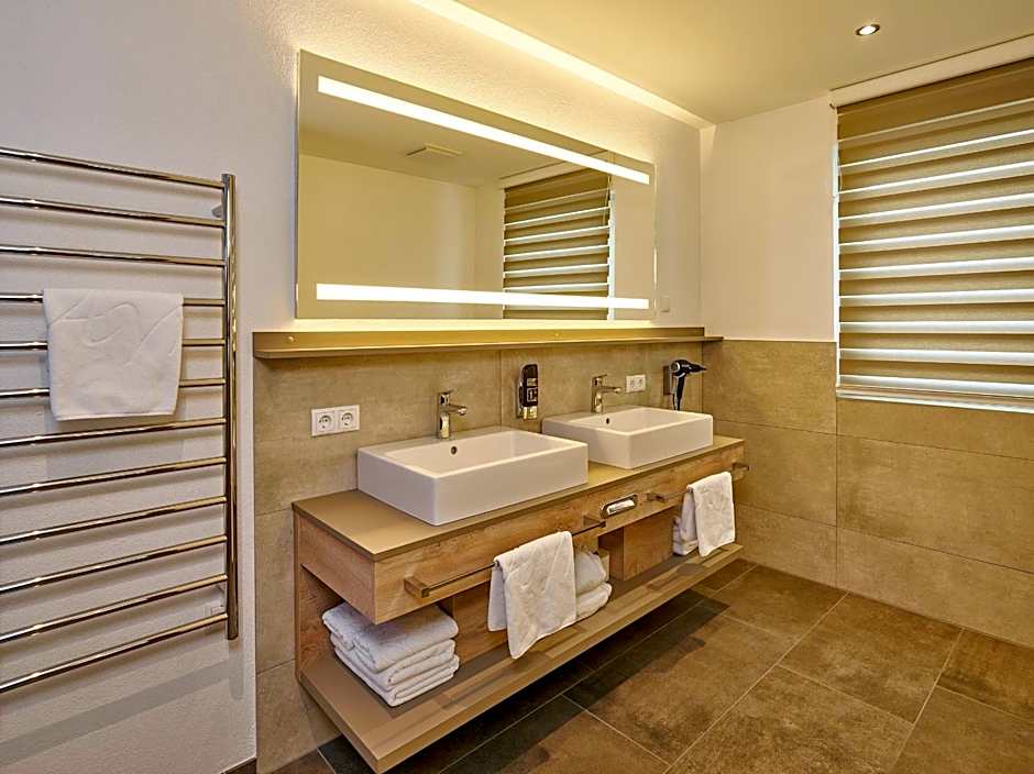 A-VITA Viktoria & A-VITA living luxury apartments