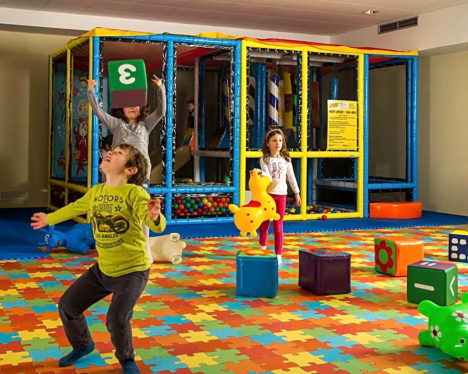 Family Hotel Gran Baita