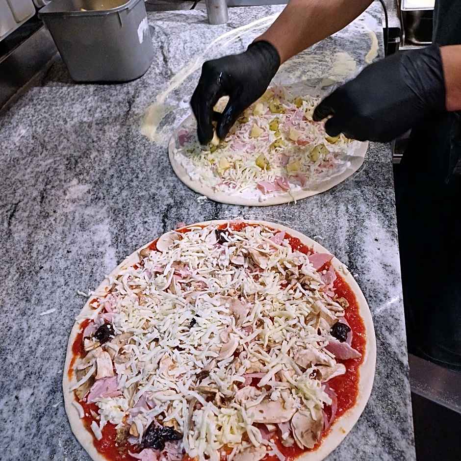 Le Comptoir du Voyageur