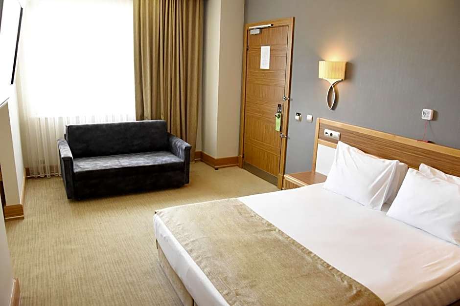 Euro Park Hotel Bursa