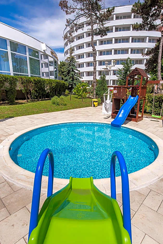 Hotel Scoica