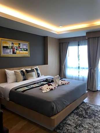 The U-Time Hotel