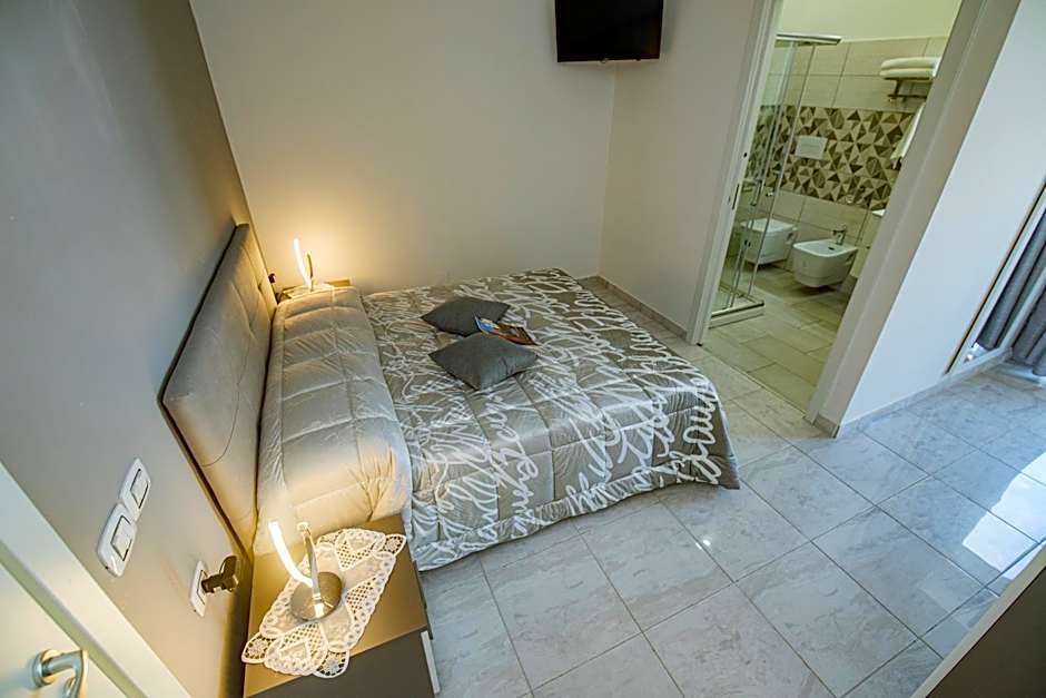 L'Isola Del Postino Rooms