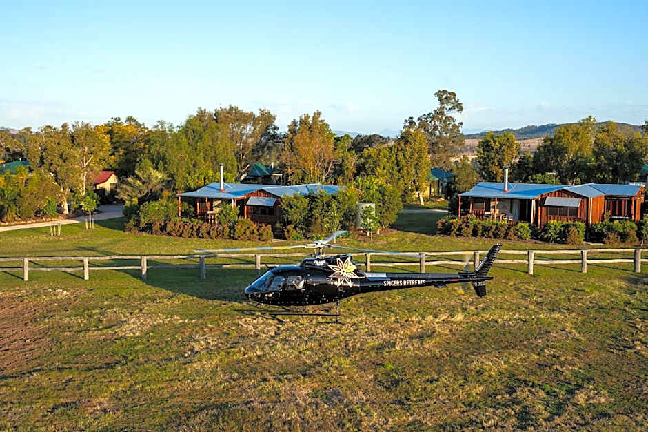 Spicers Hidden Vale