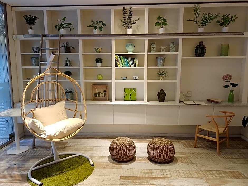 CasaCalma Hotel