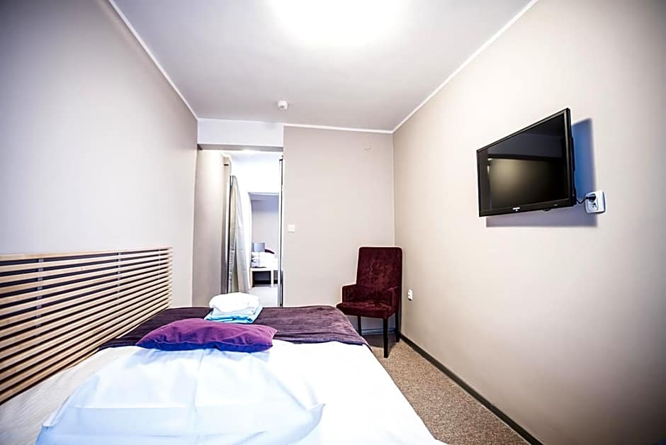 Hotel New Wave Wisła