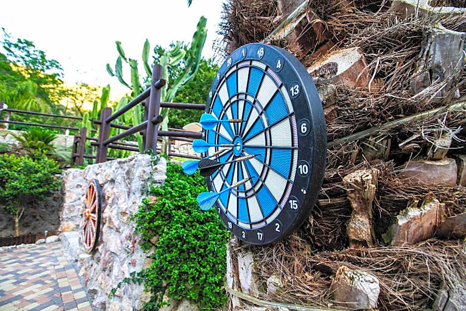 Le Muse Country House - Gole Alcantara