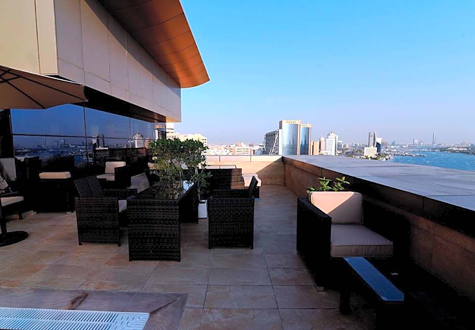 Best Western Plus Pearl Creek