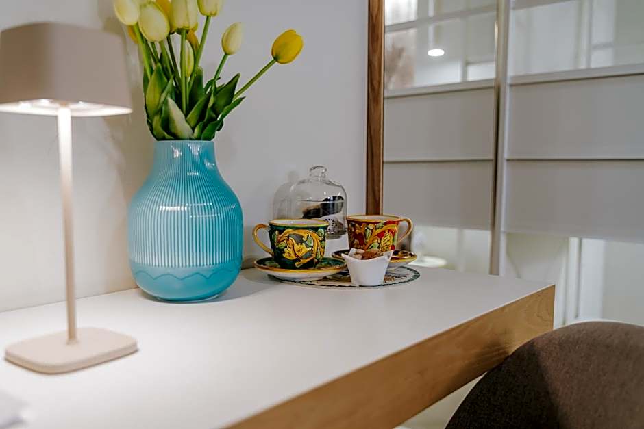 Villa Sece - Luxury Rooms