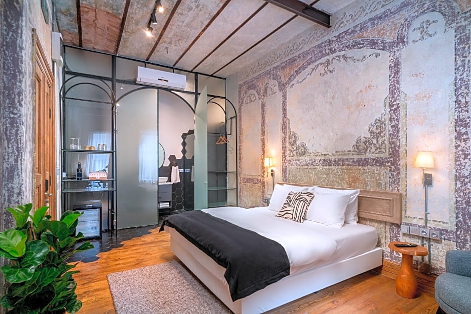 Urban Quarters - Büklü Han