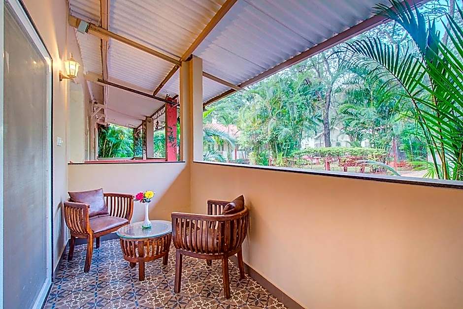 Hotel Malas