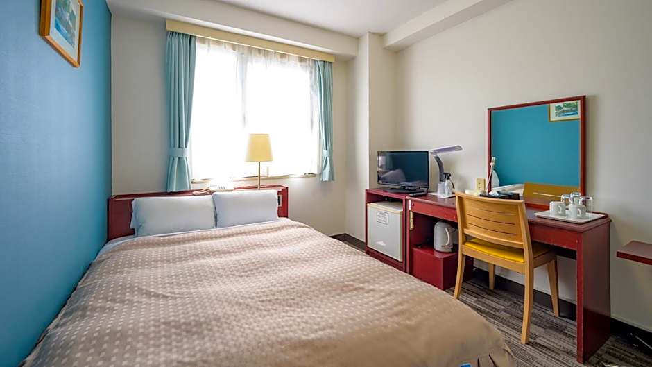Ise City Hotel