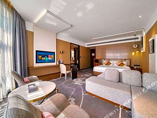 Radisson Ningbo Beilun